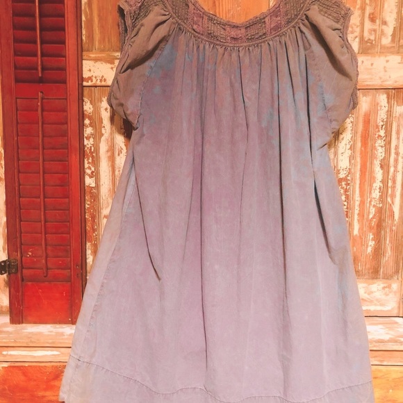 Magnolia Pearl Otillia dress Harley - Picture 9 of 10